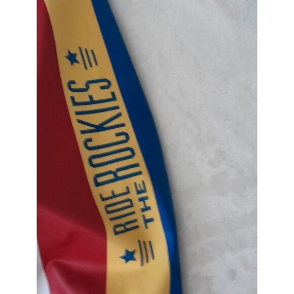 Hincapie Womens Ride The Rockies Cycling Shorts Padded Size Large - Picture 2 of 5